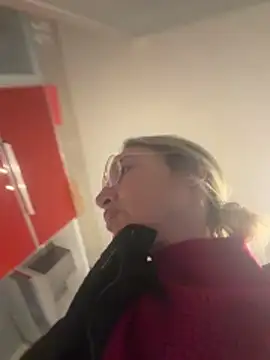 Snapshot of casalinga88 chatting on 10, 2, 2026 casalinga88 online show from 10, 2, 2026