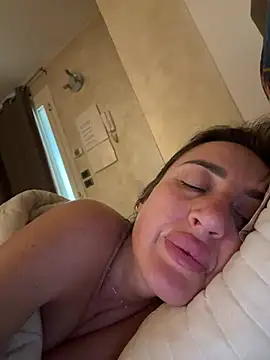 Snapshot of casalinga88 chatting on 15, 2, 2026 casalinga88 online show from 15, 2, 2026