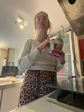 Snapshot of casalinga88 chatting on 26, 2, 2026 casalinga88 online show from 26, 2, 2026