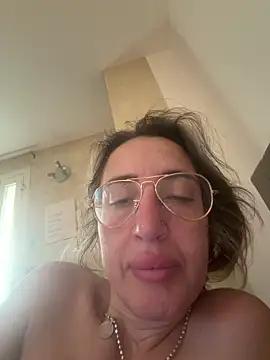 Snapshot of casalinga88 chatting on 27, 2, 2026 casalinga88 online show from 27, 2, 2026