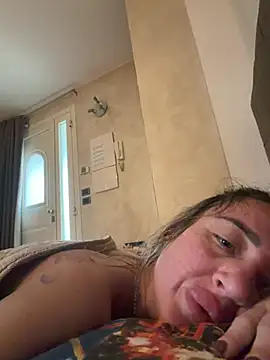 Snapshot of casalinga88 chatting on 1, 3, 2026 casalinga88 online show from 1, 3, 2026