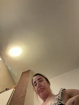 Snapshot of casalinga88 chatting on 18, 3, 2026 casalinga88 online show from 18, 3, 2026