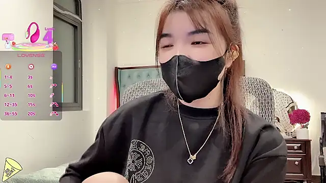 Berrysweet 68 online show from 28, 10, 2025