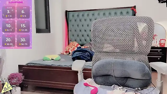 Berrysweet 68 online show from 5, 3, 2026