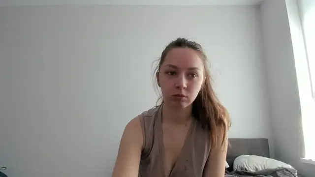 Snapshot of Adela_Vetta chatting on 27, 3, 2026 Adela Vetta online show from 27, 3, 2026