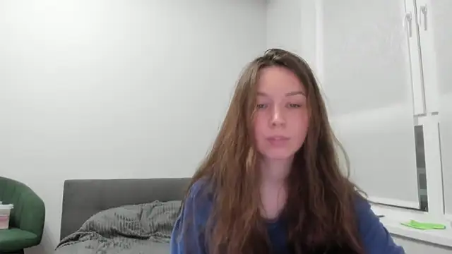 Snapshot of Adela_Vetta chatting on 30, 3, 2026 Adela Vetta online show from 30, 3, 2026