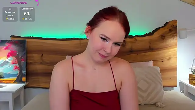 AliceBessos online show from 15, 3, 2025