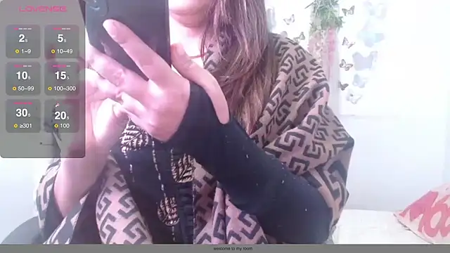 Baby Himanshi online show from 11, 1, 2026