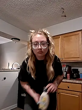 xWhoreAbleX Pika online show from 8, 1, 2026