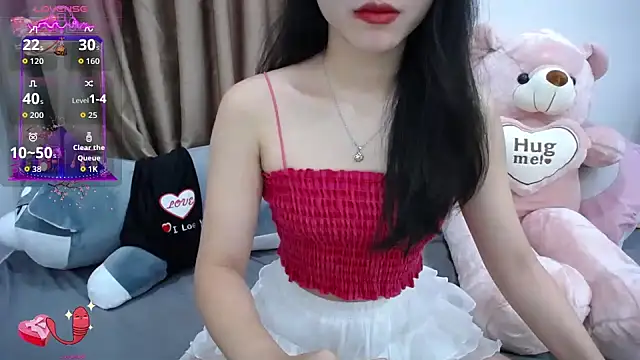 Amila-xoxo online show from 26, 10, 2025