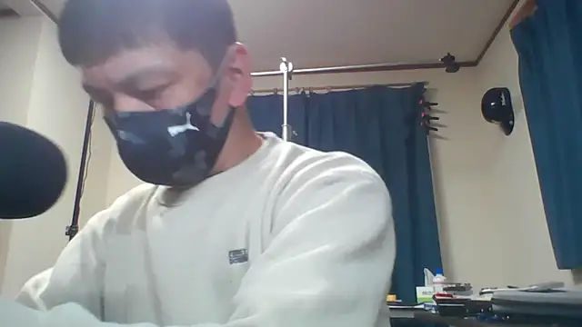 tokimori online show from 24, 1, 2025