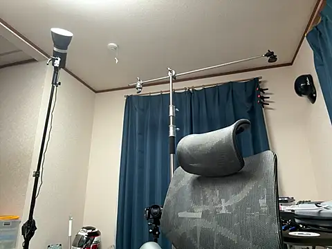 tokimori online show from 1, 2, 2025