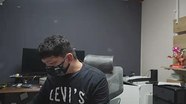 tokimori online show from 2, 2, 2025