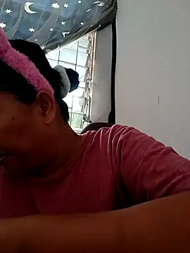Fon Bigboobs online show from 14, 9, 2025