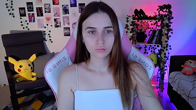 AliceCharmy online show from 5, 12, 2024