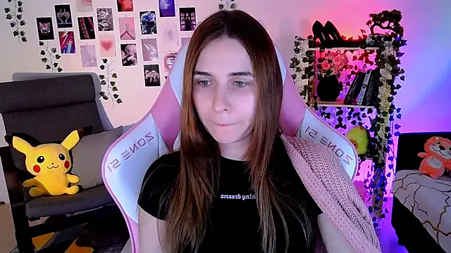 AliceCharmy online show from 11, 12, 2024