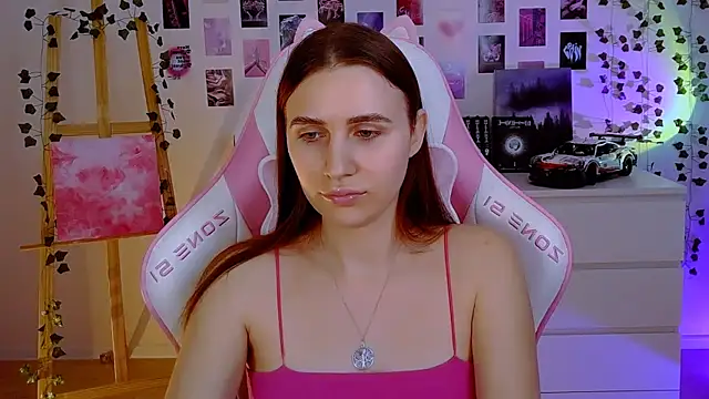 AliceCharmy online show from 28, 1, 2025