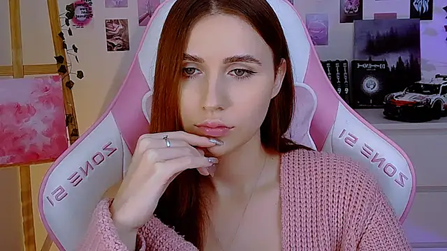 AliceCharmy online show from 29, 1, 2025