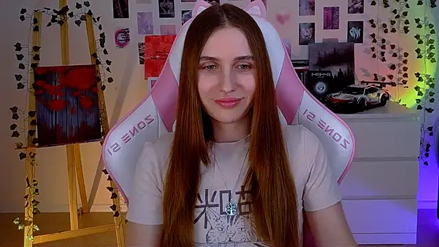 AliceCharmy online show from 26, 2, 2025