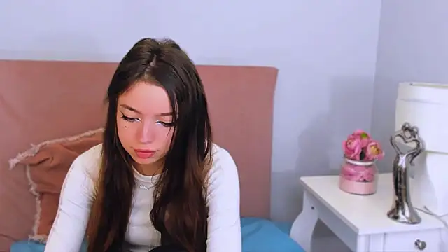 GraceLips online show from 20, 10, 2025