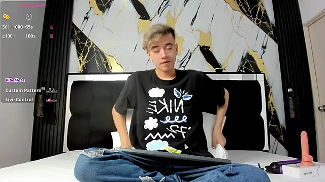 bunny maxi online show from 5, 12, 2024