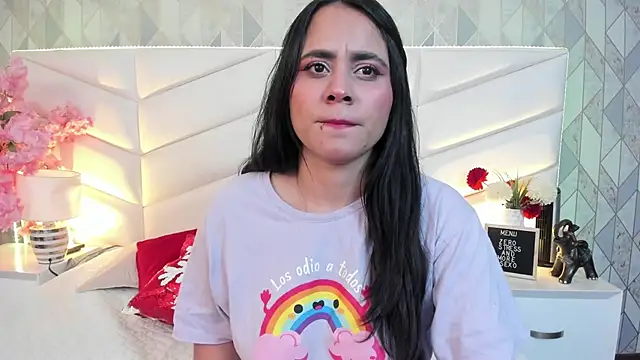 Brenda Garcia online show from 26, 12, 2024