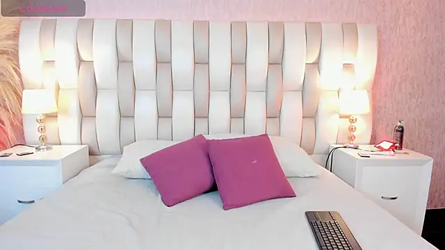 Brenda Garcia online show from 14, 1, 2026