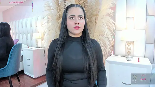 Brenda Garcia online show from 15, 1, 2026