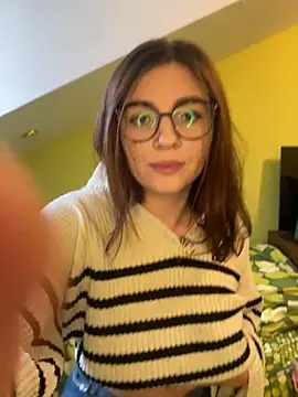 Sugar Cube 69 online show from 3, 12, 2025