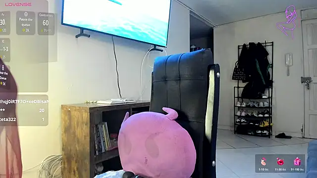 Snapshot of karimhunt chatting on 4, 3, 2026 karimhunt online show from 4, 3, 2026