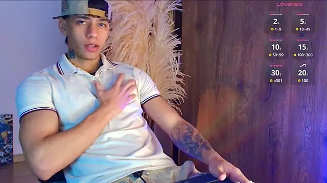 Josep Davies online show from 11, 10, 2025