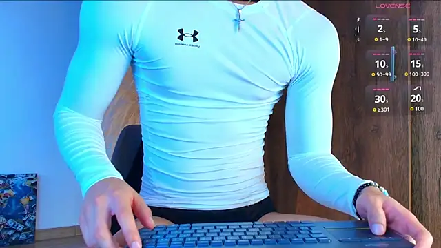 Josep Davies online show from 25, 10, 2025