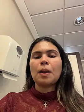 melanny10 online show from 18, 3, 2026