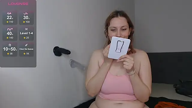 Snapshot of icravepain chatting on 9, 3, 2025 icravepain online show from 9, 3, 2025