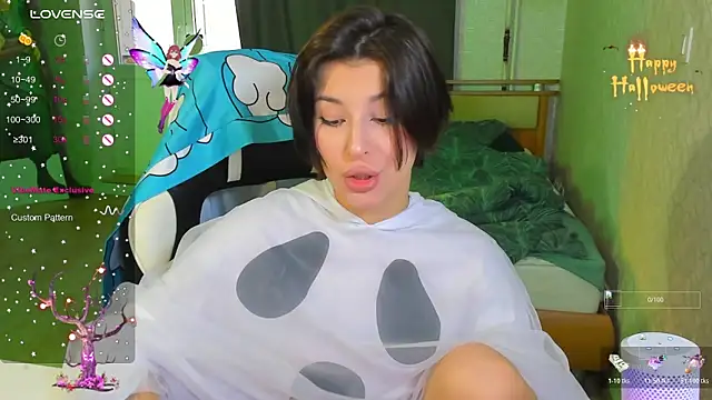 folinskayyya online show from 25, 10, 2025