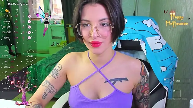 folinskayyya online show from 3, 11, 2025