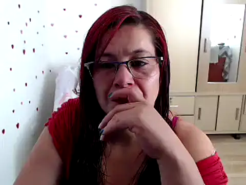 lilisa777 online show from 22, 1, 2025