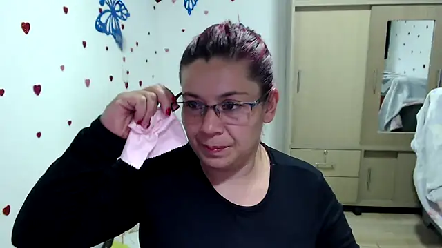 lilisa777 online show from 8, 2, 2025