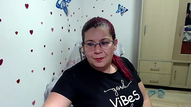 lilisa777 online show from 15, 2, 2025