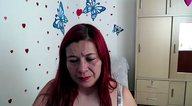 lilisa777 online show from 23, 2, 2025