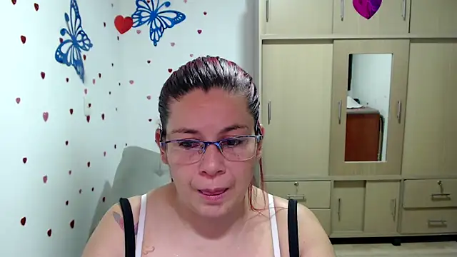 lilisa777 online show from 27, 2, 2025