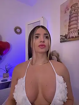 Ashleyjenner  online show from 16, 2, 2026