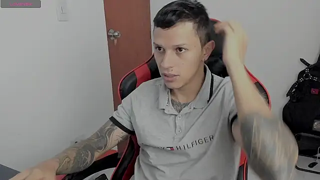 davebrow online show from 18, 10, 2025