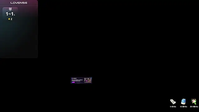 Snapshot of lovense_test04 chatting on 24, 12, 2024 lovense test04 online show from 24, 12, 2024