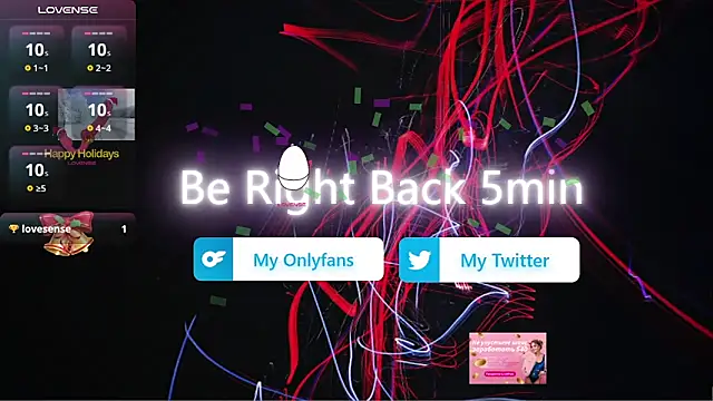 Snapshot of lovense_test04 chatting on 8, 1, 2025 lovense test04 online show from 8, 1, 2025