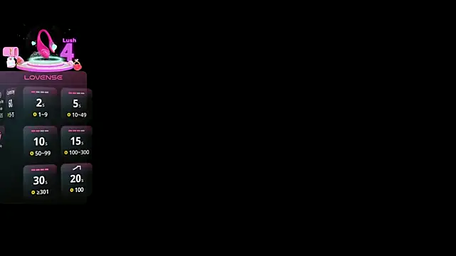 Snapshot of lovense_test04 chatting on 24, 2, 2025 lovense test04 online show from 24, 2, 2025