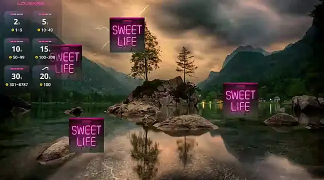 Snapshot of lovense_test04 chatting on 3, 3, 2025 lovense test04 online show from 3, 3, 2025