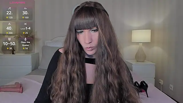 valeriasecret online show from 14, 10, 2025