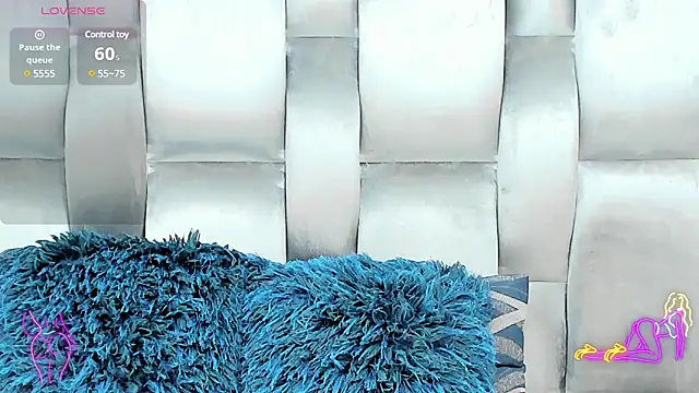 CamilaBenitez online show from 6, 12, 2024