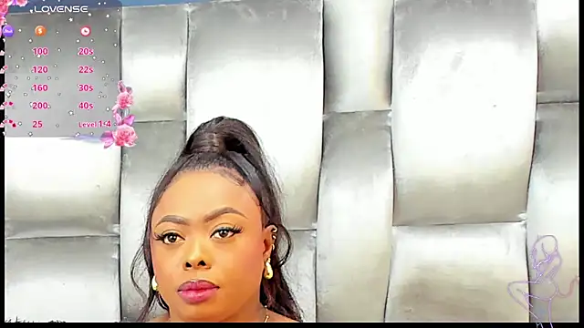 CamilaBenitez online show from 21, 2, 2026